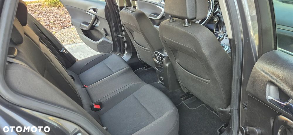 Opel Insignia 1.8 Active - 20