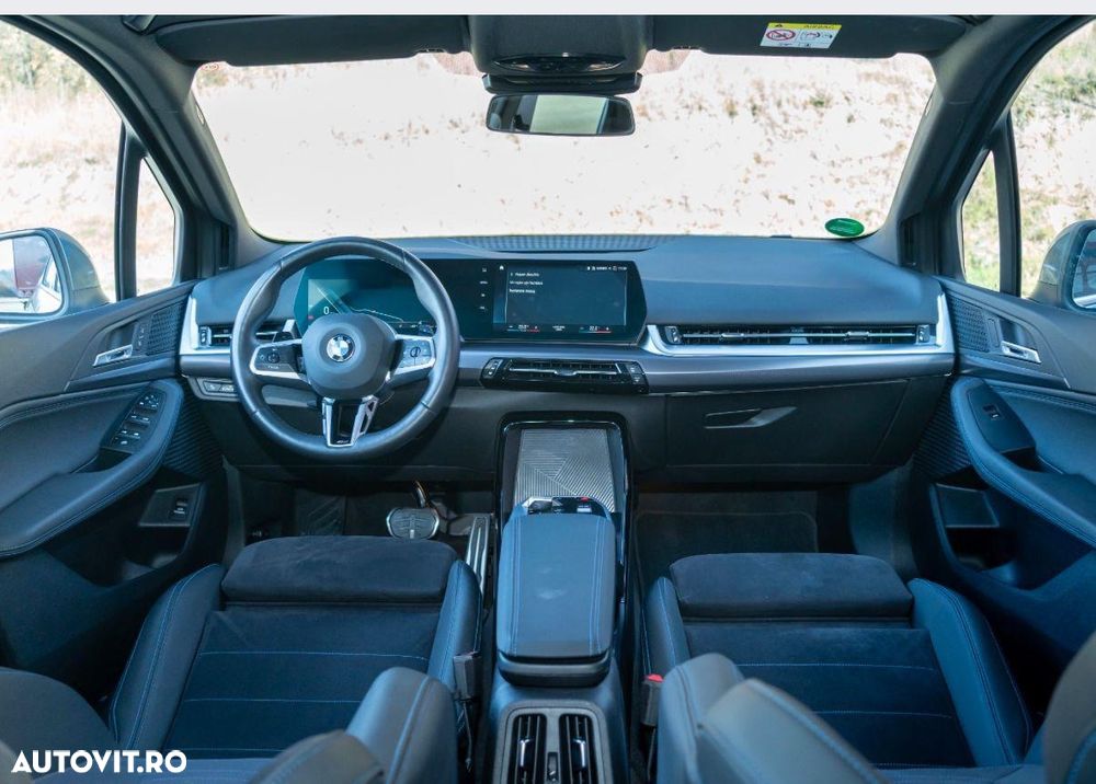 BMW Seria 2 218i AT - 5