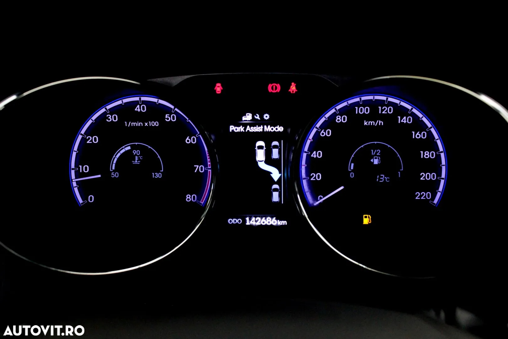 Hyundai ix35 - 24