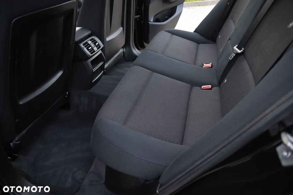 BMW X3 xDrive20d - 31