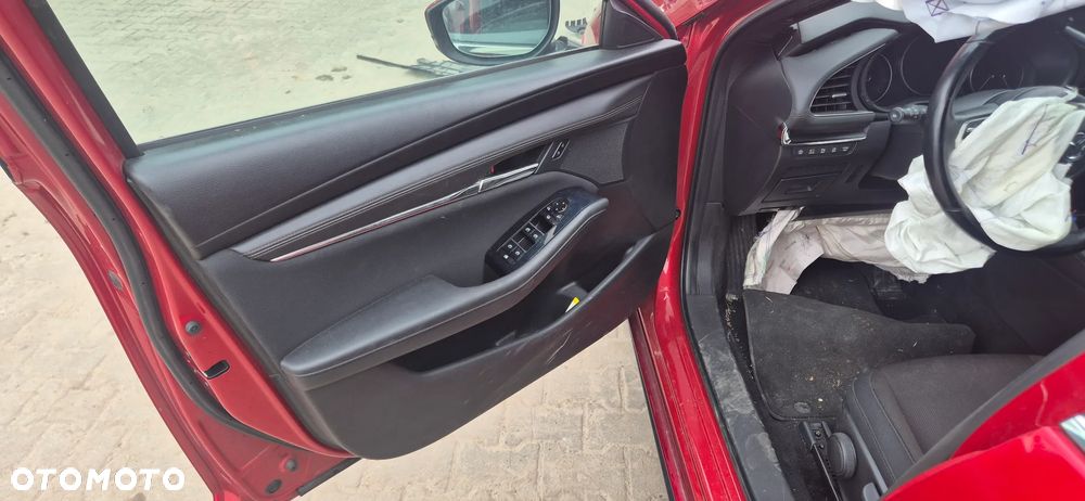 Mazda 3 - 17