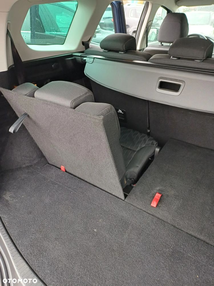 Renault Grand Scenic ENERGY TCe 140 BOSE EDITION - 25