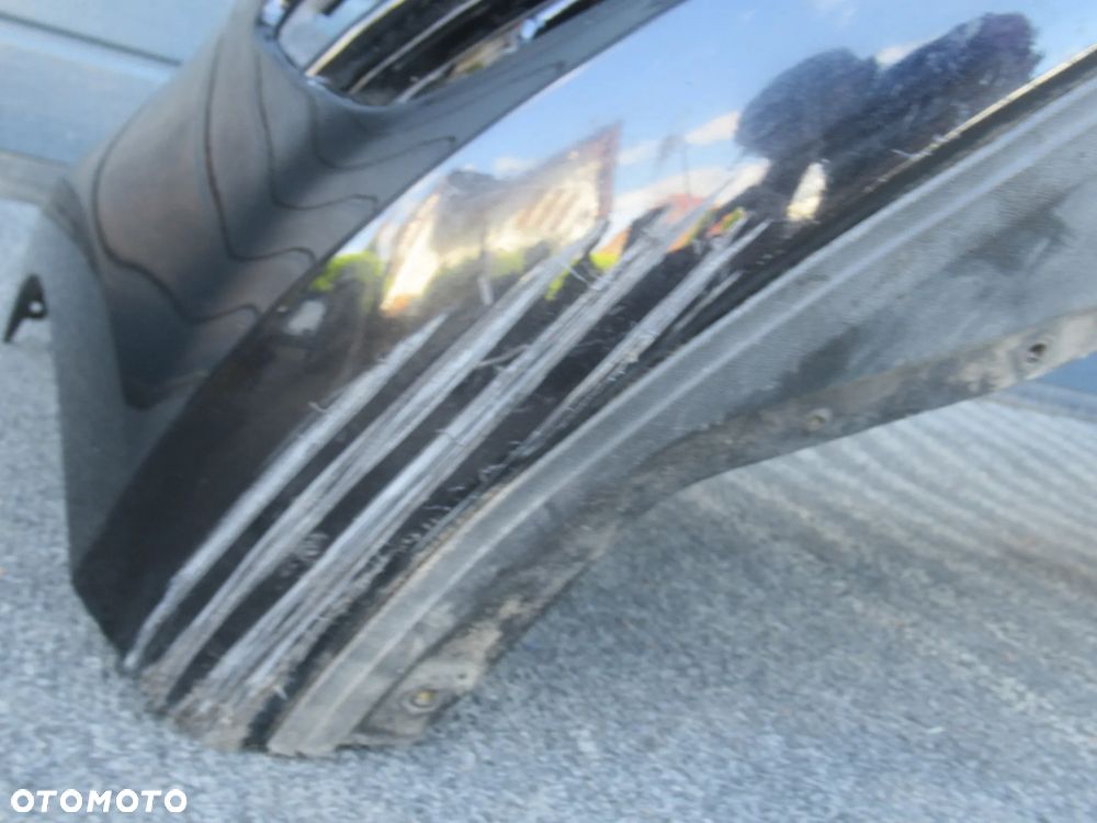 ZDERZAK PRZEDNI PRZÓD VW GOLF VII 7 5G0807221 2012-2016 - 9