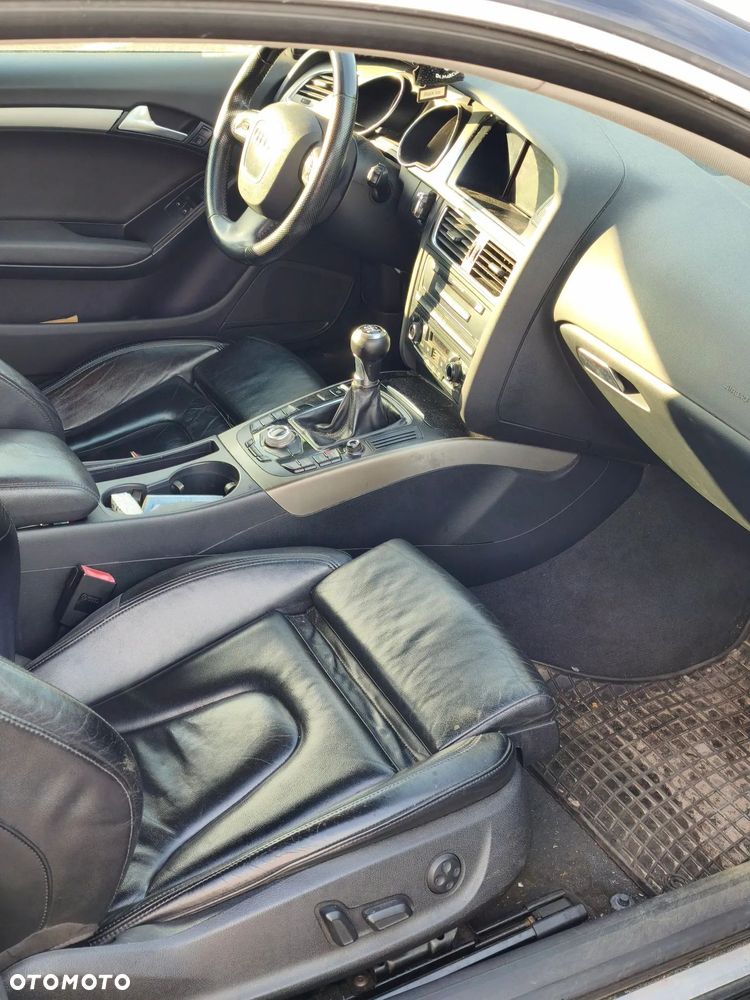 Audi A5 Coupé - 17