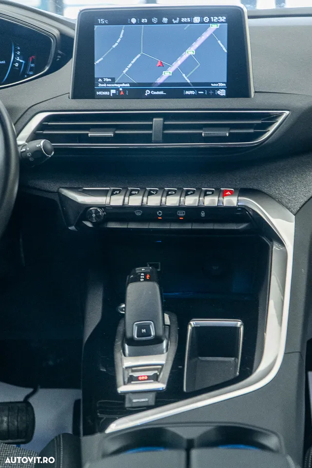 Peugeot 3008 1.2 PureTech 130 EAT8 Allure Pack - 5