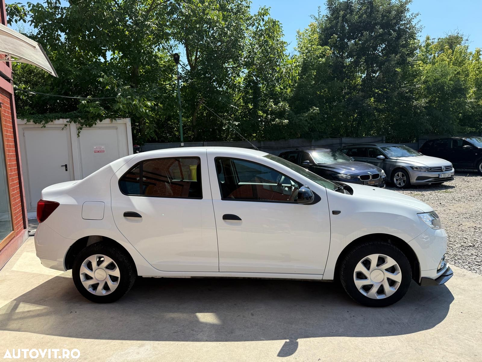 Dacia Logan - 4