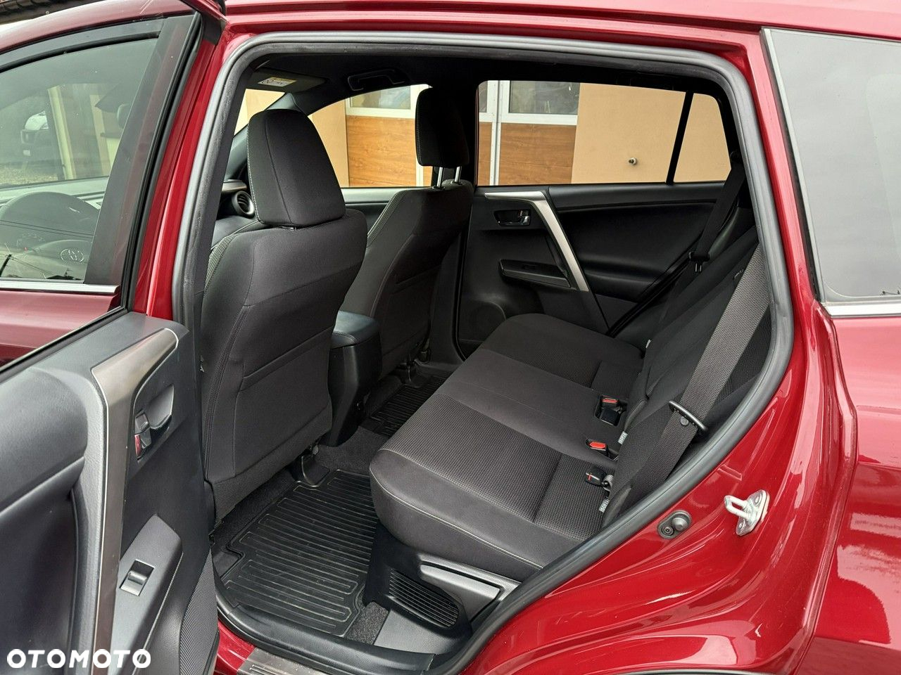 Toyota RAV4 2.5 4x2 Hybrid Edition - 25