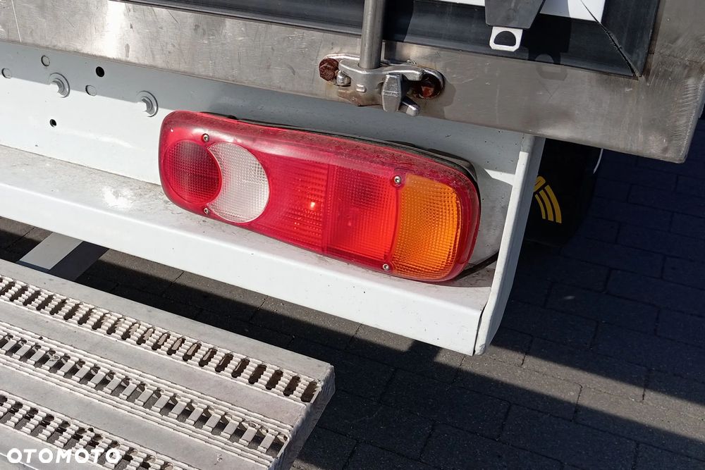 Renault Master III Mroźnia - 16