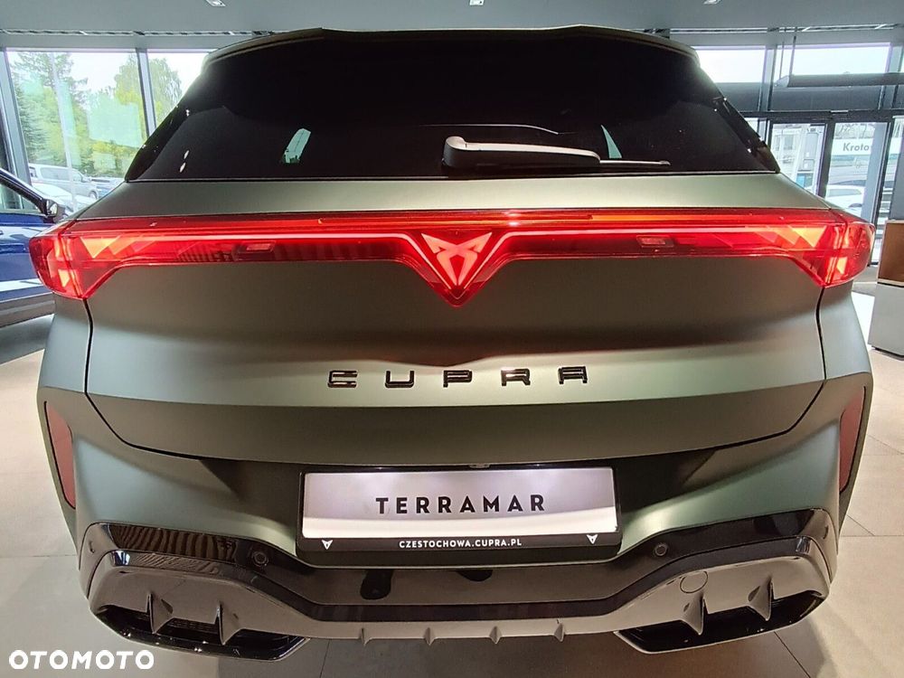 Cupra Terramar 2.0 TSI 4Drive VZ Tribe Edition DSG - 7