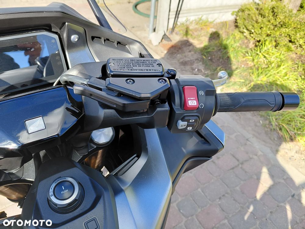 Honda Inny - 29