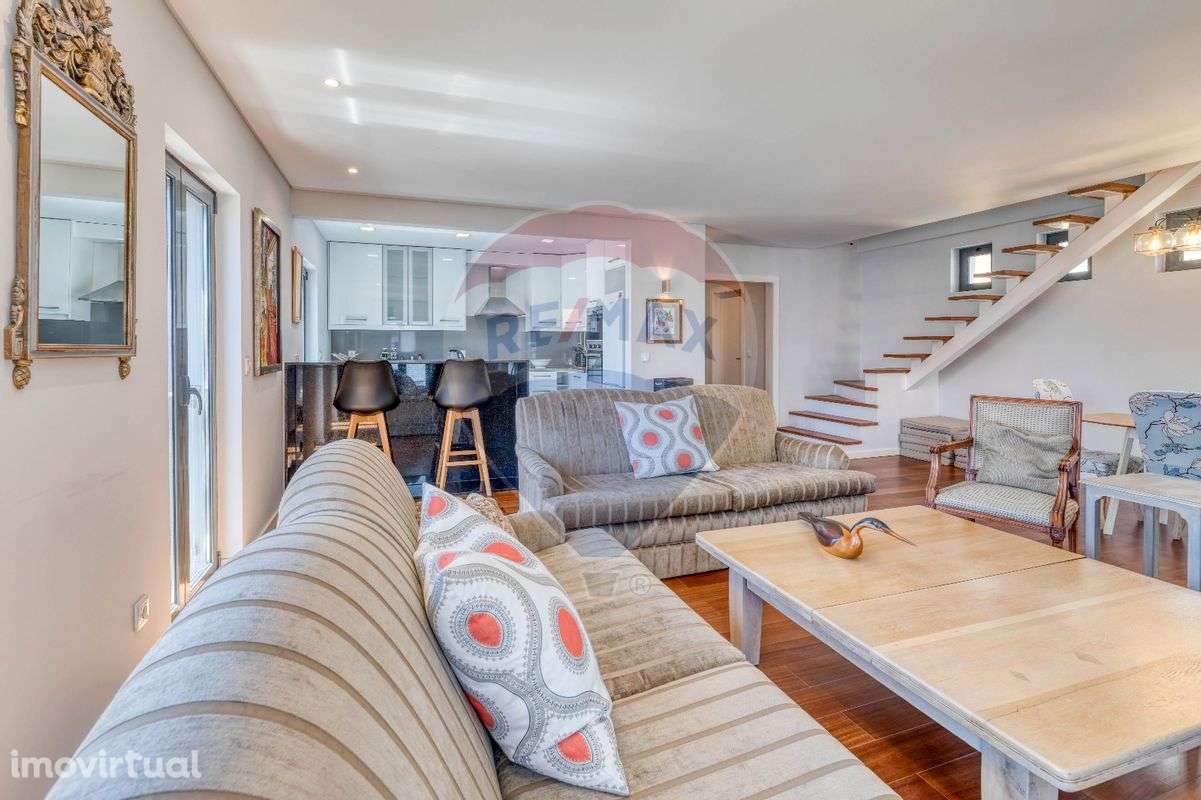 Apartamento T3 para venda - Grande imagem: 4/28