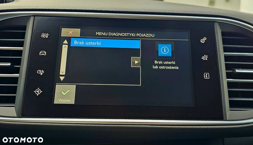 Peugeot 308 BlueHDi 120 Stop & Start Business-Line - 19