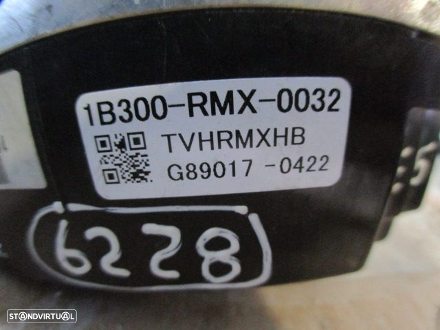 Modulo 1B300RMX0032 1B100RMXE11 HONDA CIVIC FD3 2010 1.3 HYBRID 95CV 4P PRETO Módulo Inversor Híbrido - 4