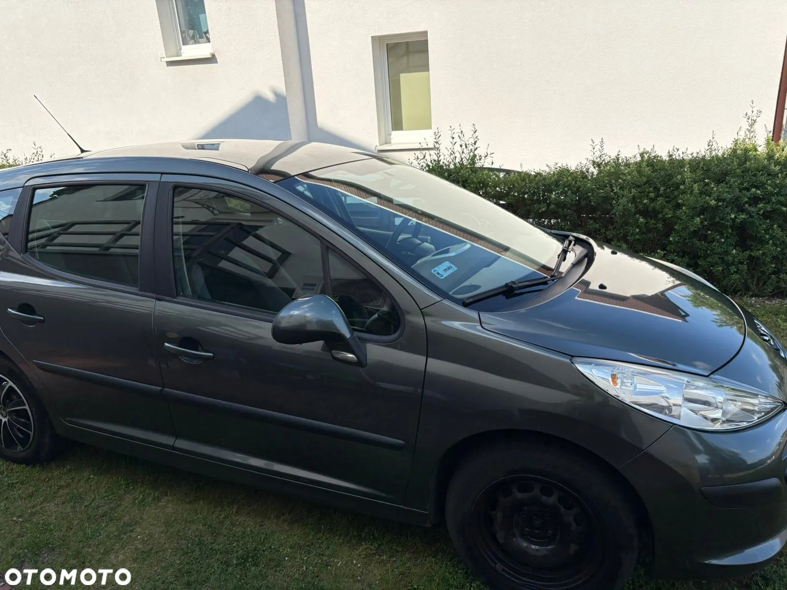 Peugeot 207 1.6 HDi Trendy - 4