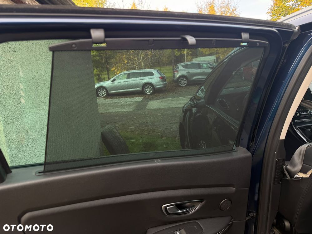 Renault Scenic BLUE dCi 150 BOSE EDITION - 9