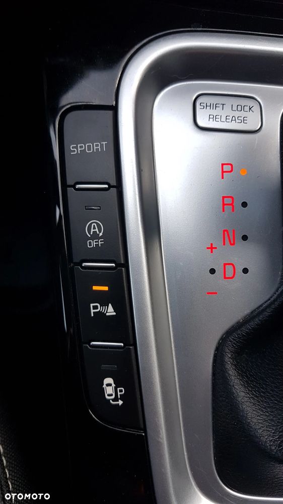 Kia XCeed 1.6 T-GDI L DCT - 19
