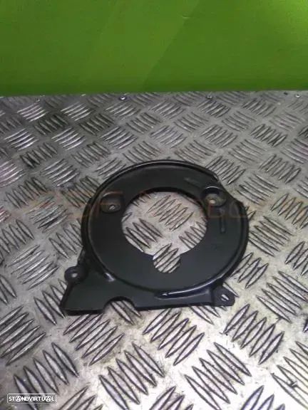 Reparação de Motor VW Jetta 1.9 TDI BLS - 6