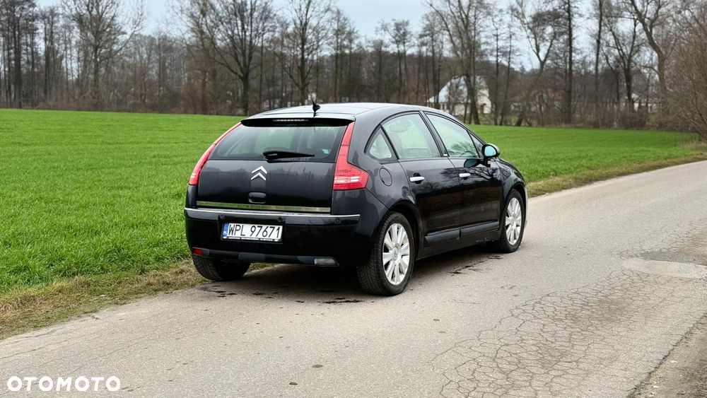 Citroën C4 - 10