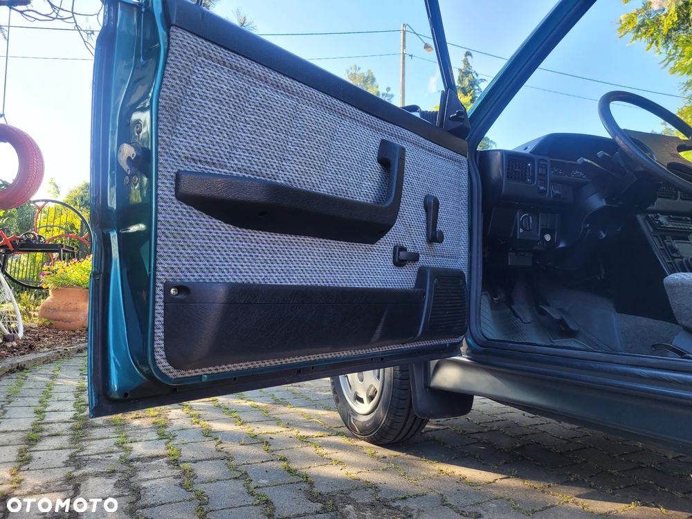 Polonez Caro - 10