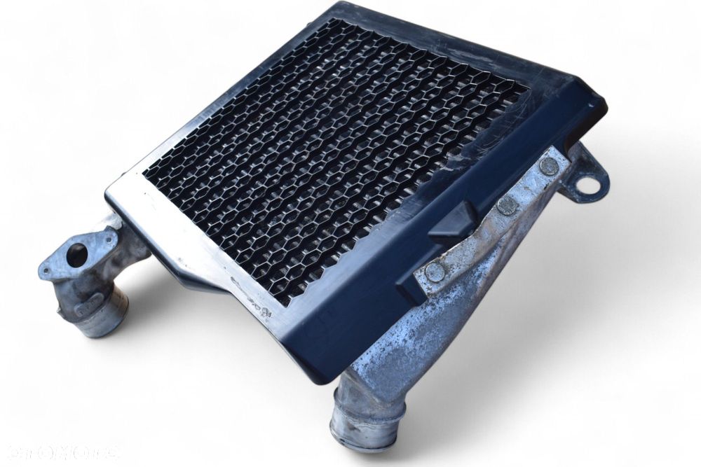 Chłodnica Powietrza Intercooler MAZDA CX-7 2.3TURBO 258KM 07-09 127100-2991 - 4