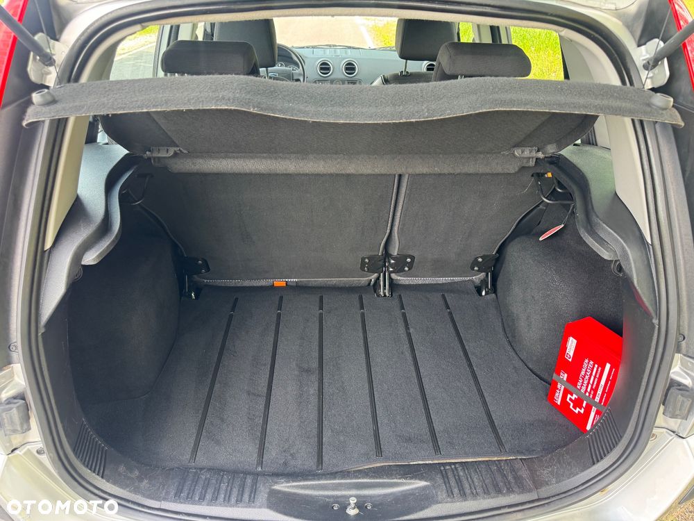 Ford Fusion 1.4 Fun - 8