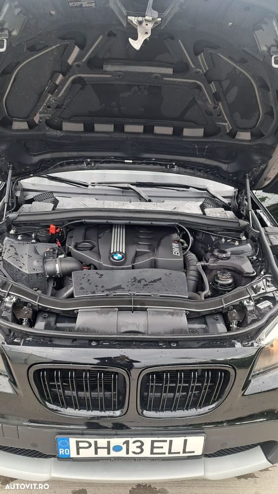 BMW X1 xDrive18d - 7