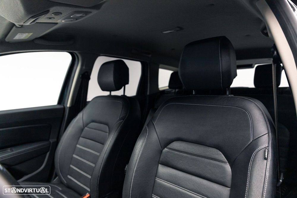 Dacia Duster 1.0 TCe ECO-G Prestige Bi-Fuel - 19