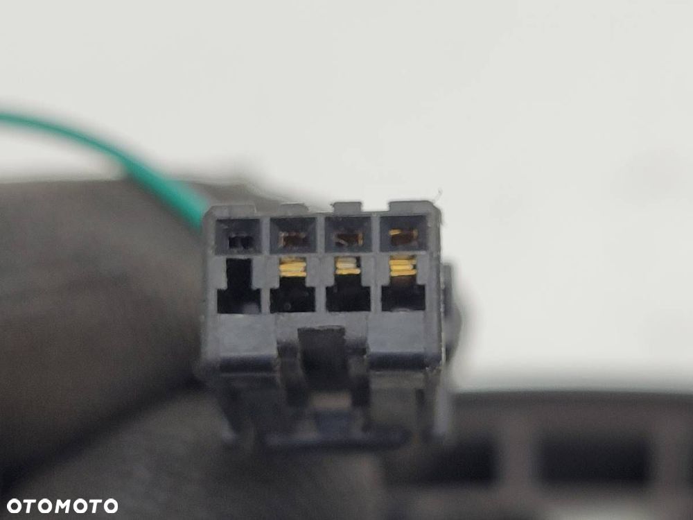 PODUSZKA POWIETRZNA KIEROWCY AIRBAG DODGE CARAVAN IV ORYGINAŁ - 6