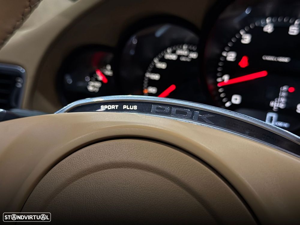 Porsche 911 (991) Carrera 2 PDK - 22