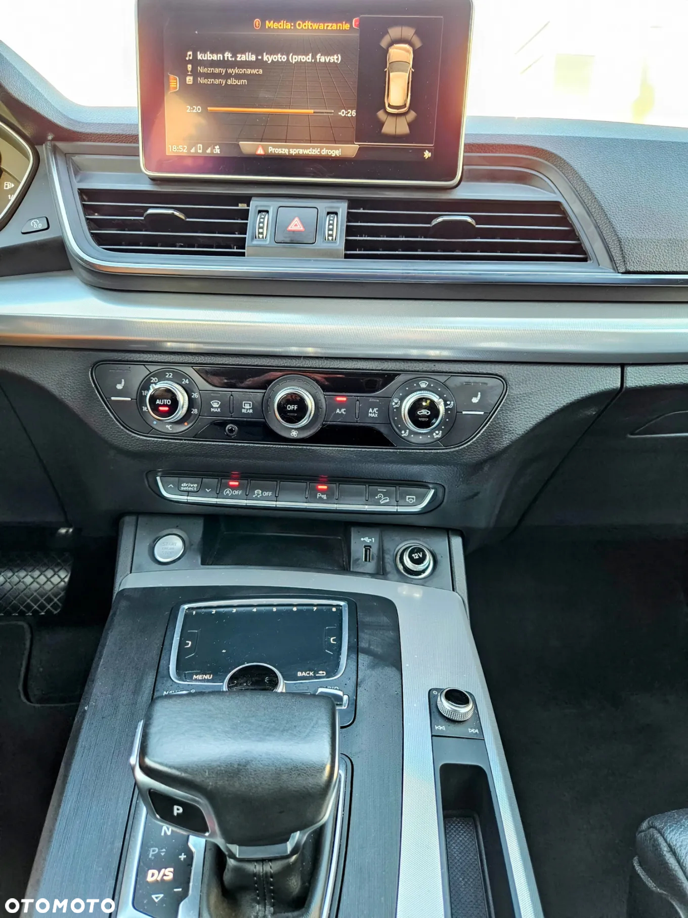 Audi Q5 35 TDI S tronic S line business - 28