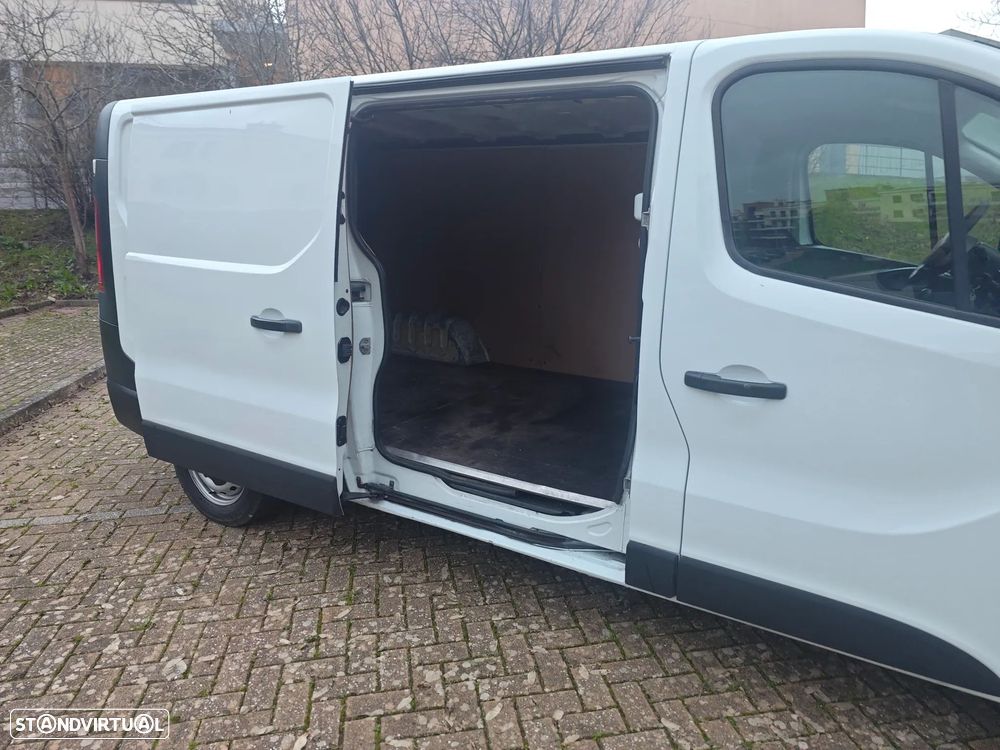 Renault trafic - 7
