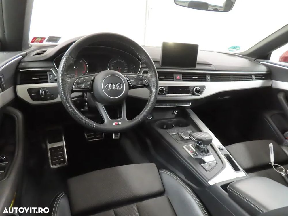 Audi A5 - 3