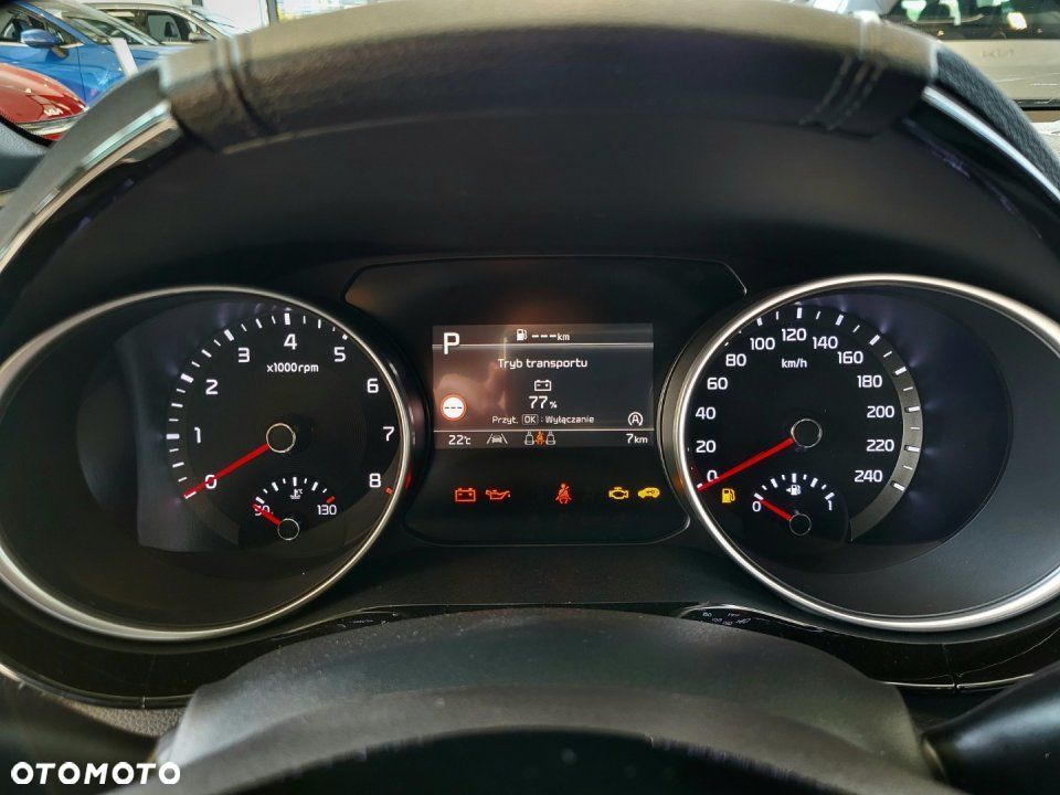 Kia XCeed - 18