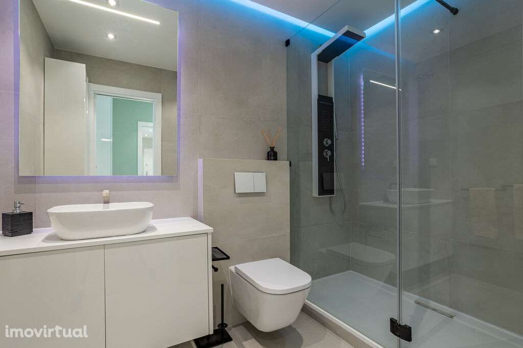 Apartamento T4 de Luxo no Parque das Nações - Grande imagem: 3/41