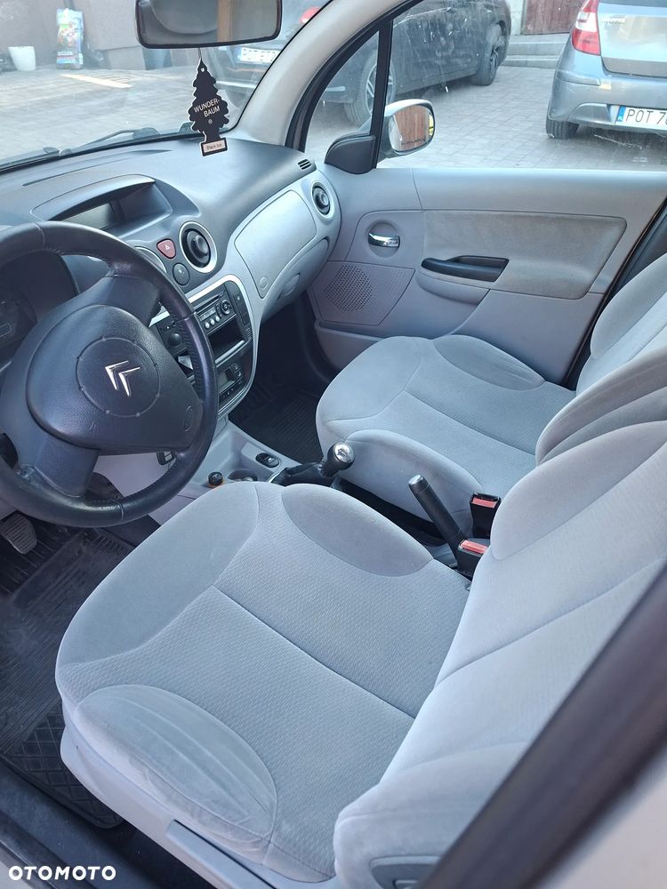 Citroën C3 1.4 HDi Magic - 13