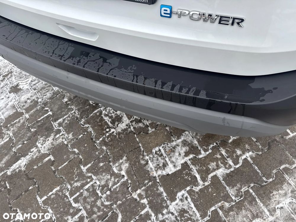 Nissan X-Trail 1.5 VC-T e-POWER N-Connecta e-4ORCE - 14