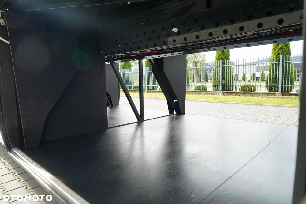 Iveco MAGELYS / EURO 6 / SUPER STAN / TURYSTYCZNY / MANUAL / PRZEBIEG 293 tys km / SPROWADZONY Z FRANCJI / PO KONTRAKCIE SERWISOWYM / - 20