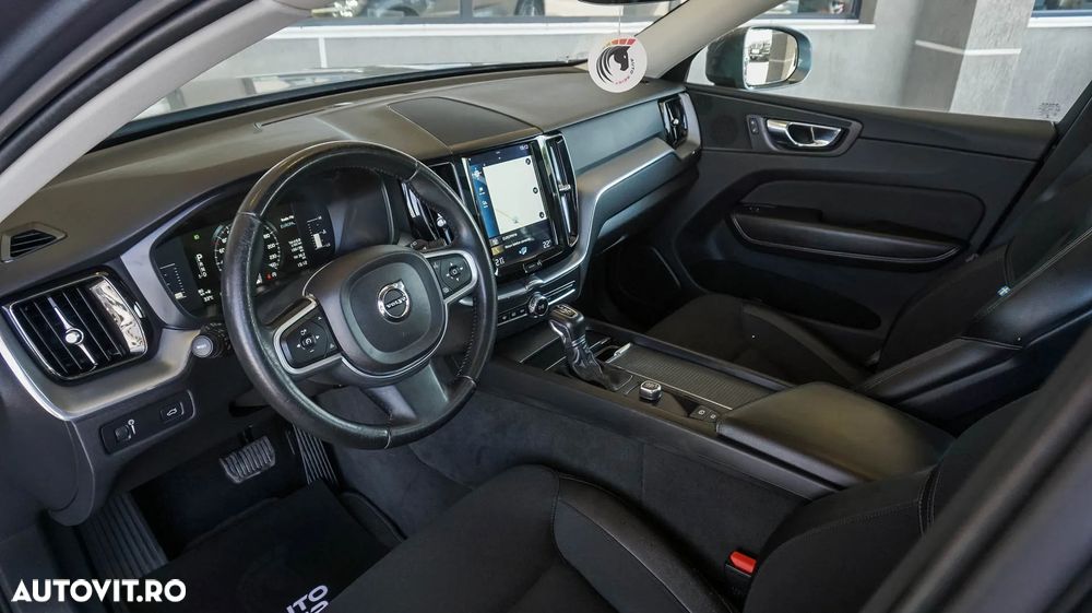 Volvo XC 60 D4 AWD Momentum - 20