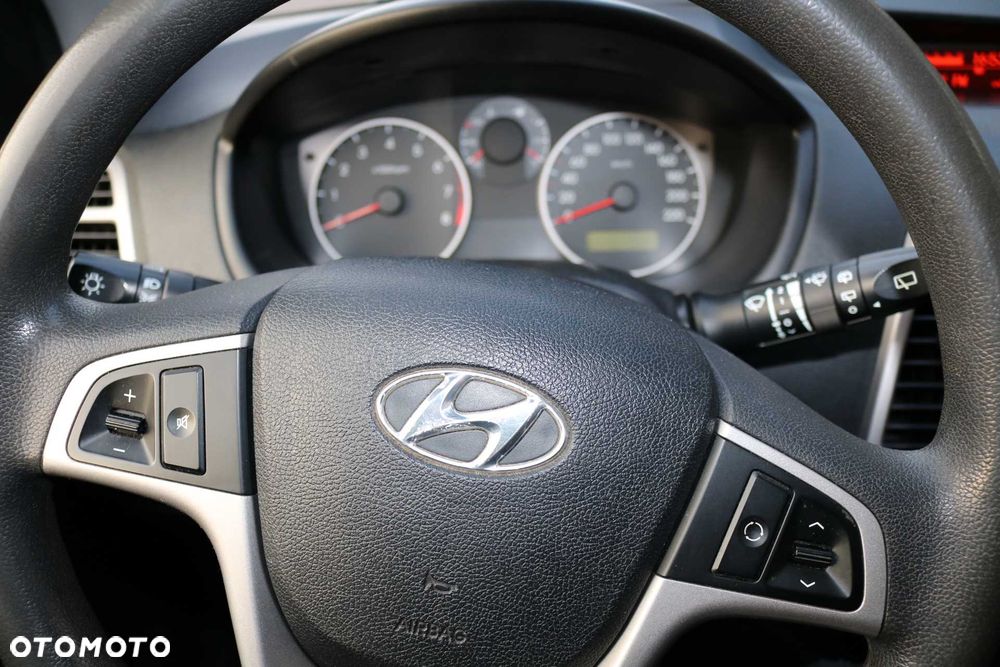 Hyundai i20 - 6