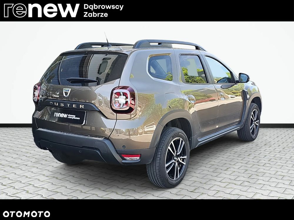 Dacia Duster 1.6 SCe Laureate S&S - 4
