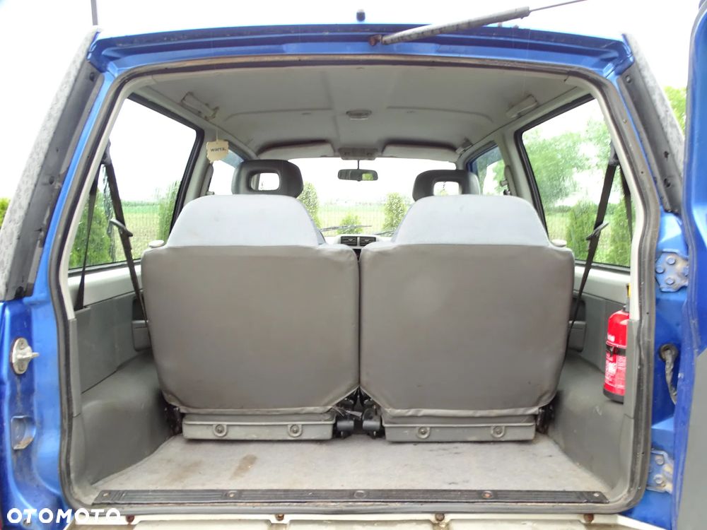 Suzuki Vitara - 22
