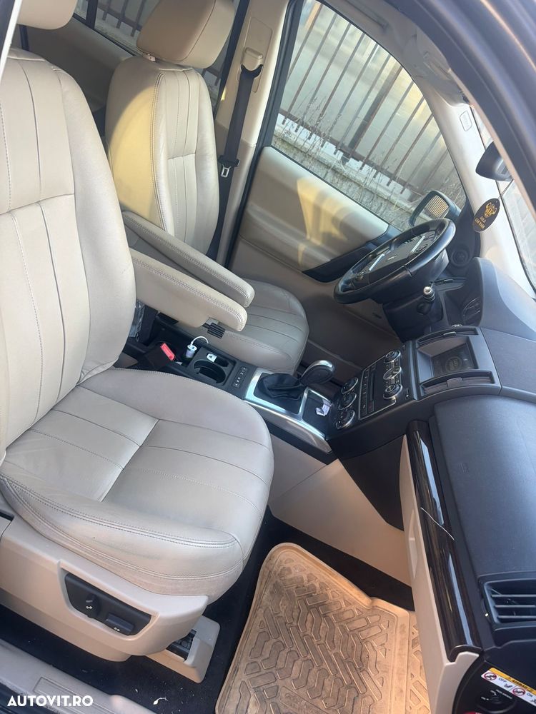 Land Rover Freelander 2.2 SD4 Dynamic - 11