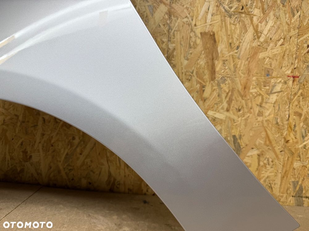 BŁOTNIK LEWY PRZÓD MERCEDES BENZ A KLASA W177 A177 A177881050 SREBRNY - 26