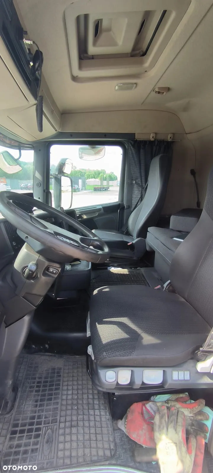 Scania B6X2 - 11