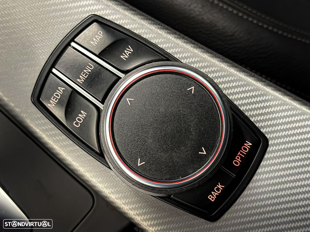 BMW 425 Gran Coupé d Pack M Auto - 21