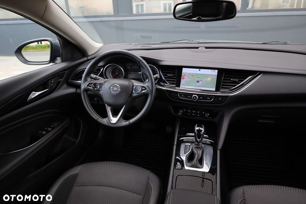 Opel Insignia 1.5 T Elite S&S - 26