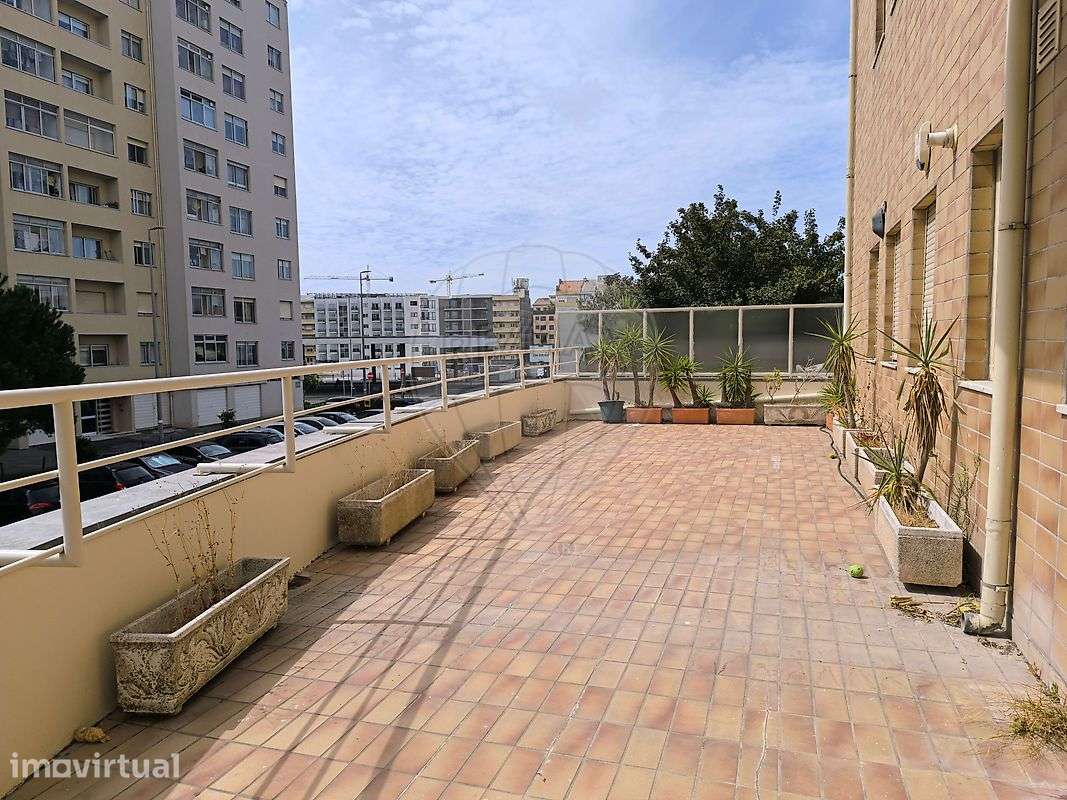 Apartamento T2 para venda - Grande imagem: 2/21