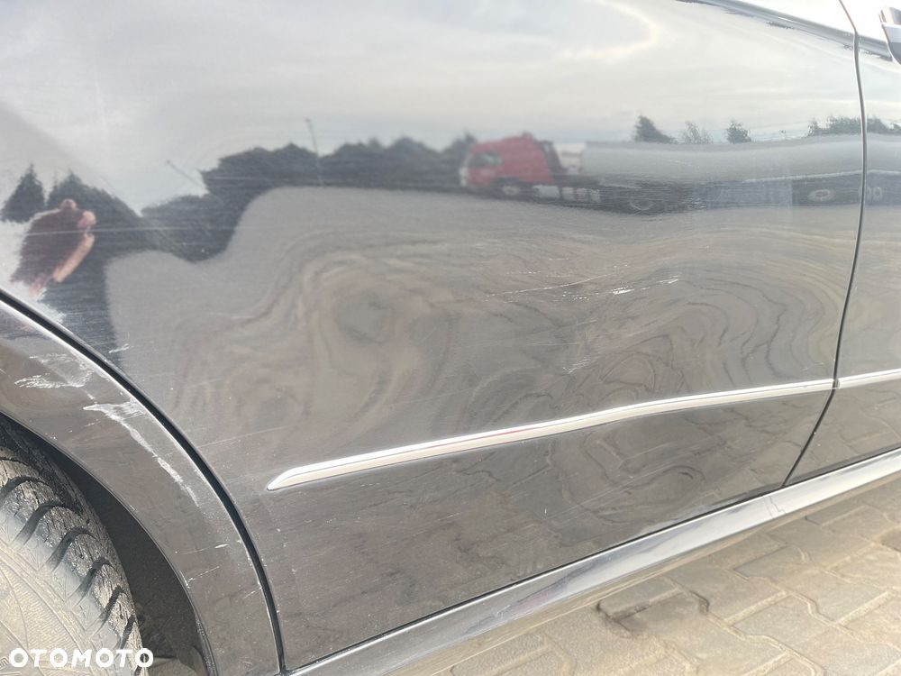 Mercedes-Benz Klasa E 250 CGI BlueEffICIENCY Elegance - 10