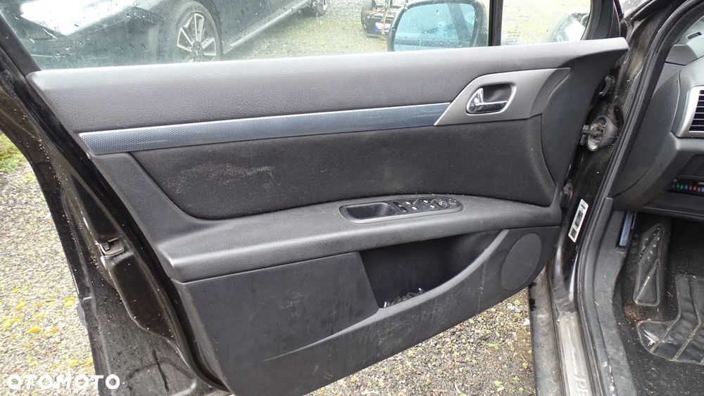 Peugeot 407 HDi 135 Automatik Platinum - 17