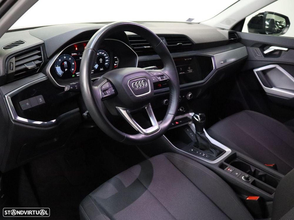 Audi Q3 35 TDI Advanced S tronic - 5